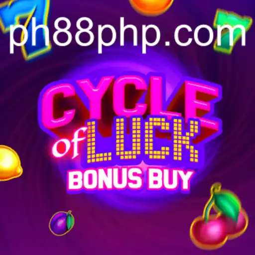Exploring the Thrills of CycleofLuckBonusBuy with PH88
