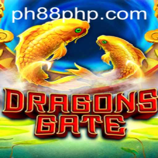 DragonsGate: Enter a World of Enchantment with PH88