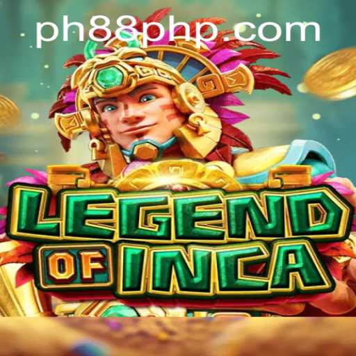 Explore the Mysteries of LegendofInca: Adventure Awaits with PH88