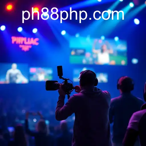 Exploring Live Streaming in the Digital Age with PH88