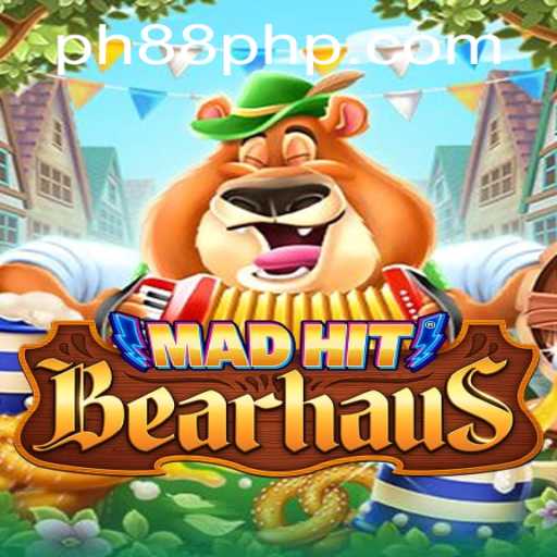 MadHitBearhaus: Navigating the Chaotic Realm of PH88