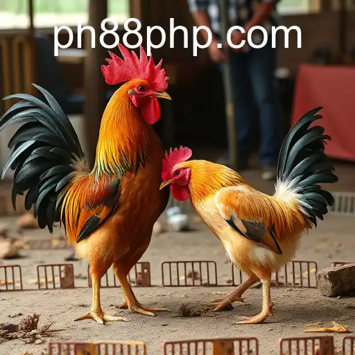 Exploring the Rise of Online Sabong with PH88