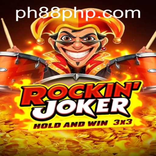 RockinJoker: Discover the Exciting New Game with PH88